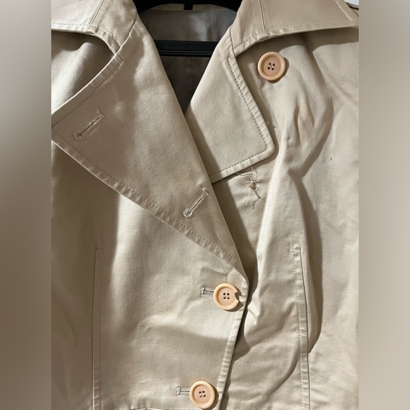 Theory jacket - Picture 3 of 5